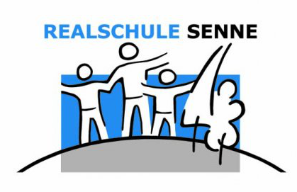 Realschule Senne Logo