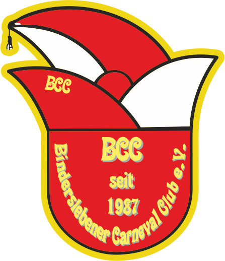 Binderslebener Carneval Club Logo