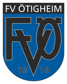 FV Ötigheim Logo