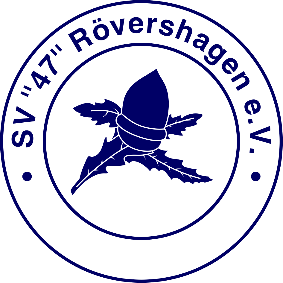 SV 47 RÖVERSHAGEN Logo