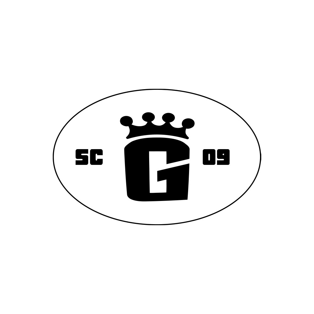 SC CORONA GEHREN 09 Logo