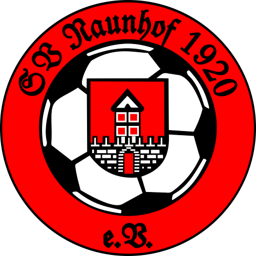 SV Naunhof 1920 e.V. Logo