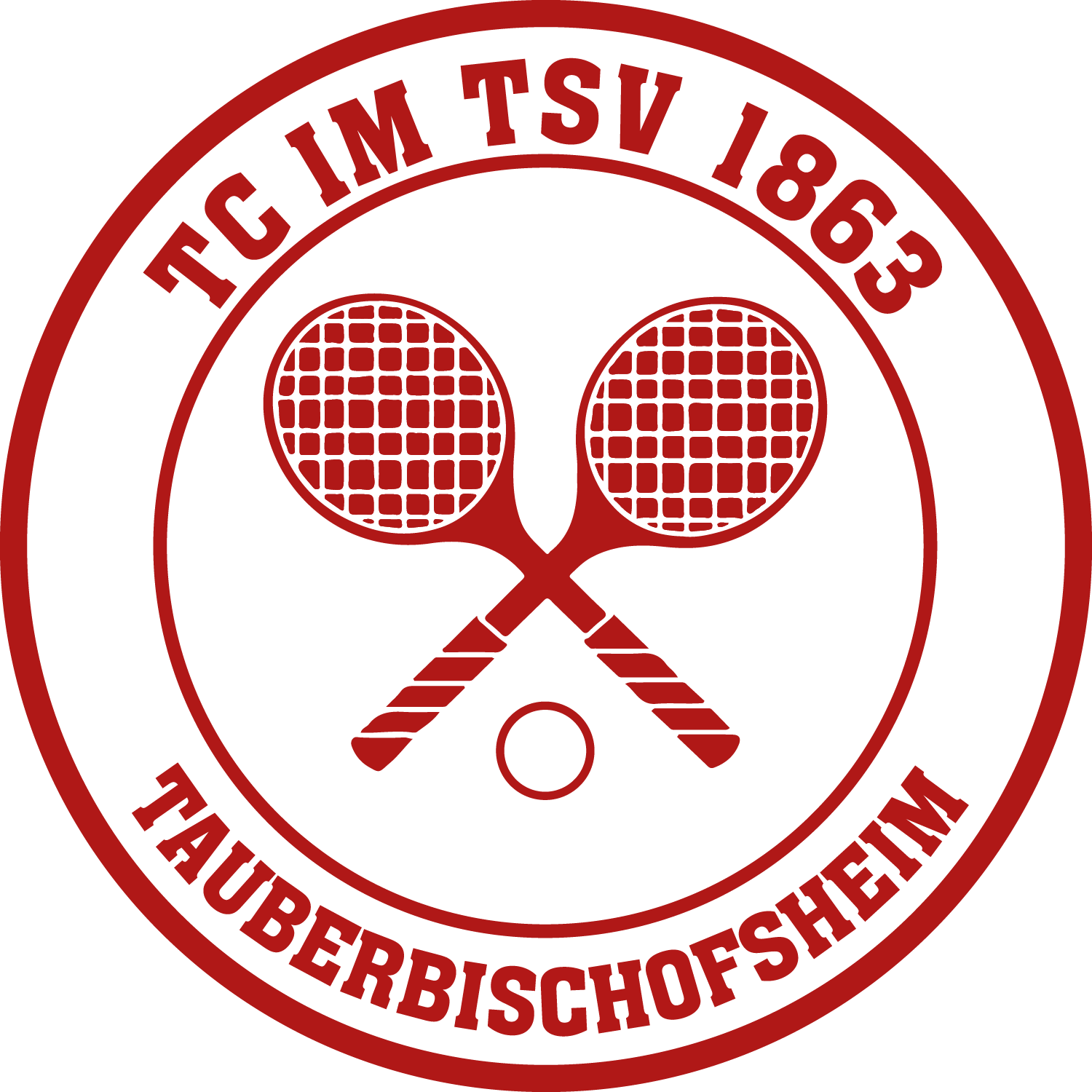 TC Tauberbischofsheim Logo