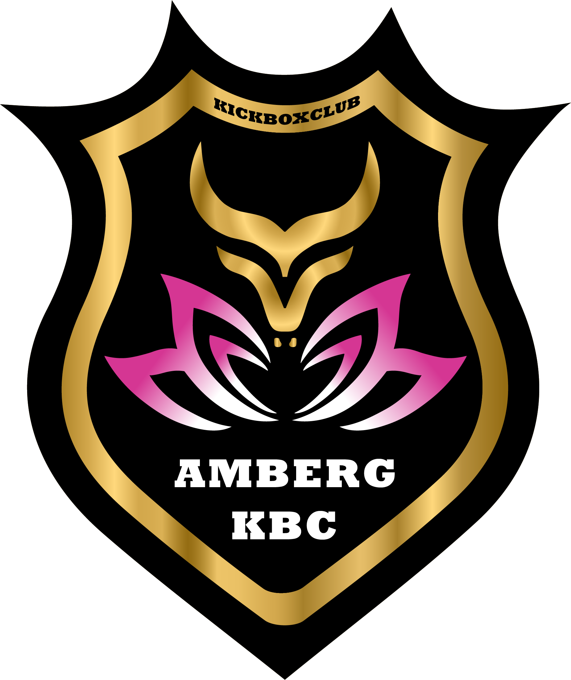 Kickboxclub Amberg Logo