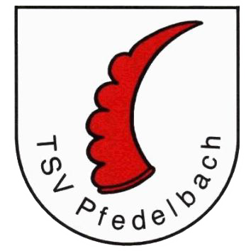 TSV Pfedelbach Logo