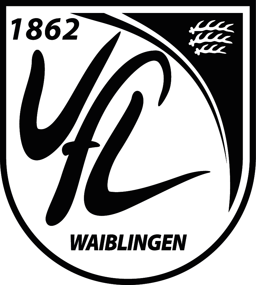 VfL Waiblingen Trainer Logo
