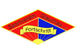SV Fortschritt Glauchau Logo
