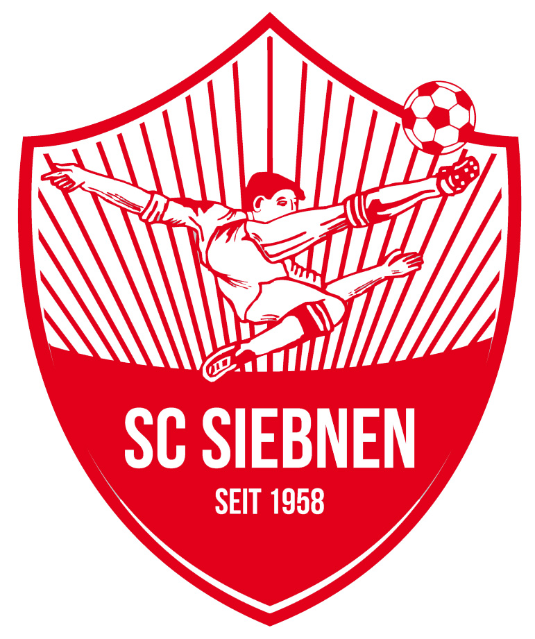 SC Siebnen Logo