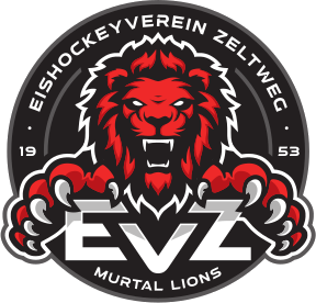 EVZ Murtal Lions Logo