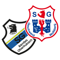 SG Wolfsberg-Gschwand Logo