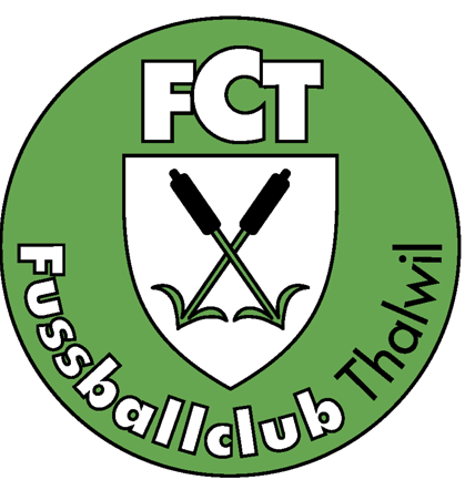 FC Thalwil Junior/innen Logo
