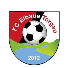 FC-Elbaue Logo