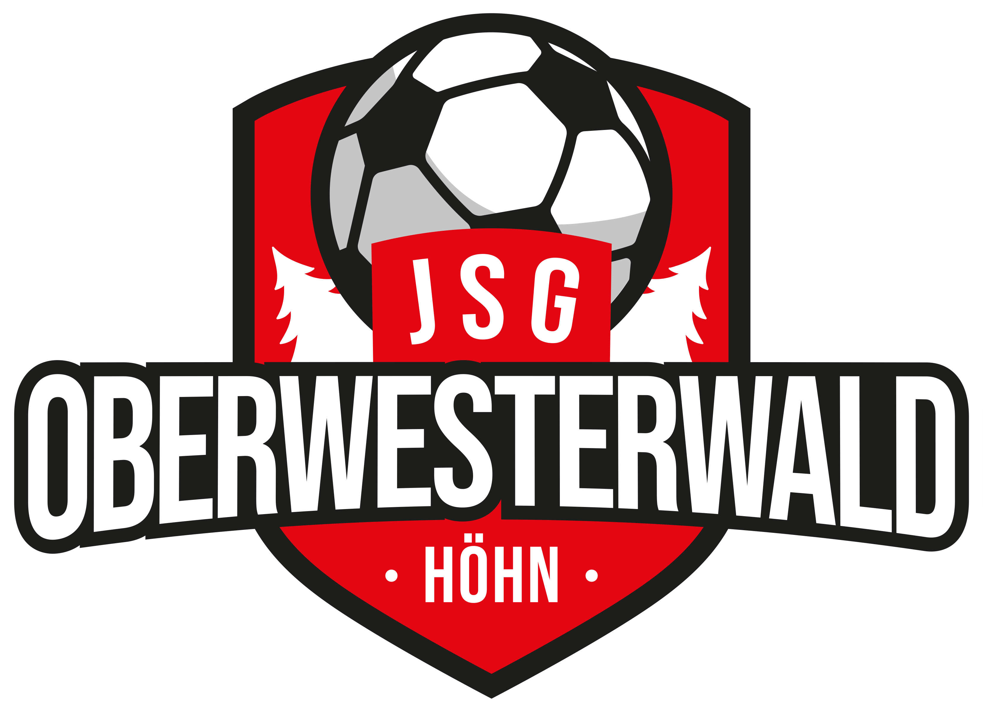 JSG Oberwesterwald Logo