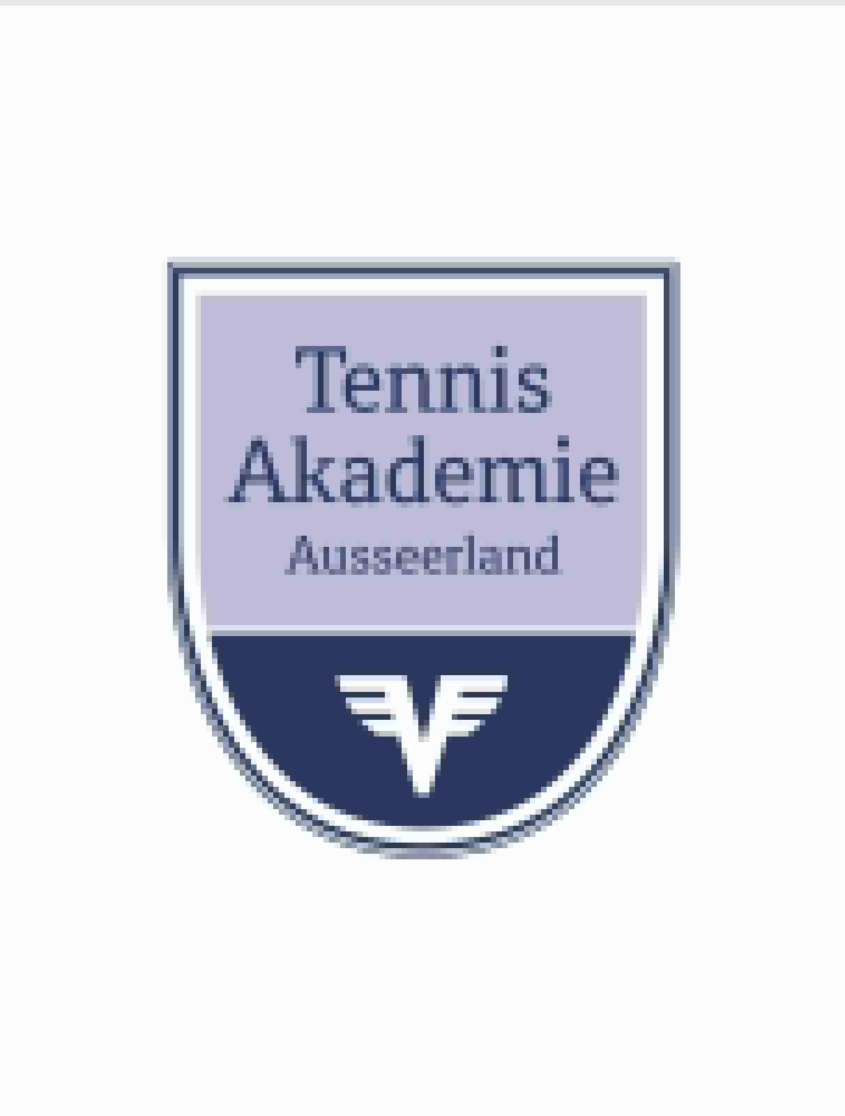 Tennisakademie Ausseerland Logo