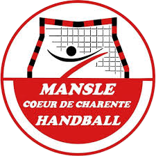 Mansle Coeur de Charente Handball Logo