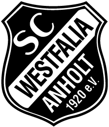 SC Westfalia Anholt 1920 e. V. Logo