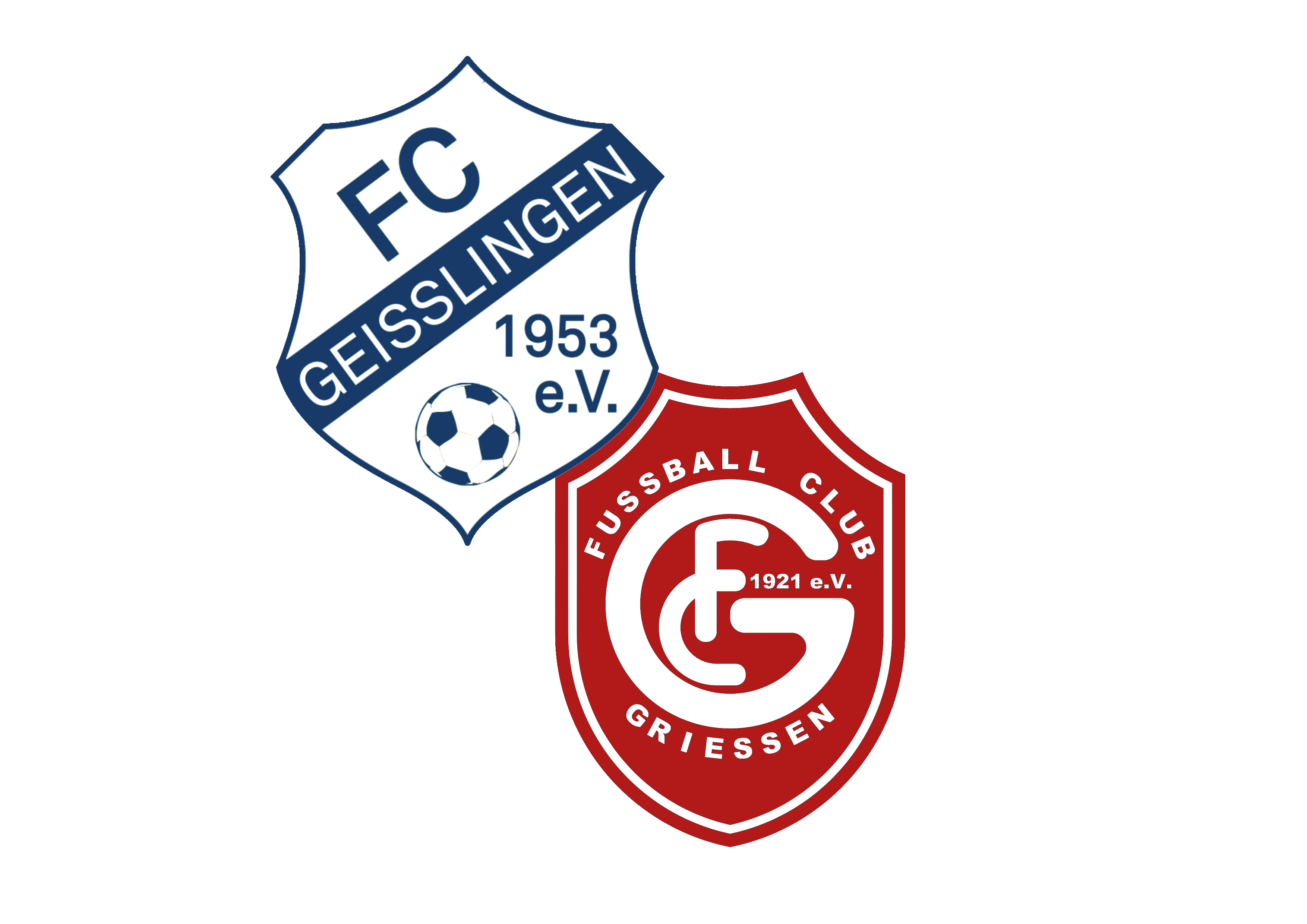 SG Geisslingen-Griessen Logo