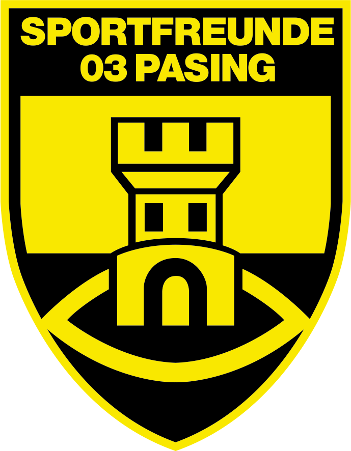 SF 03 PASING Logo