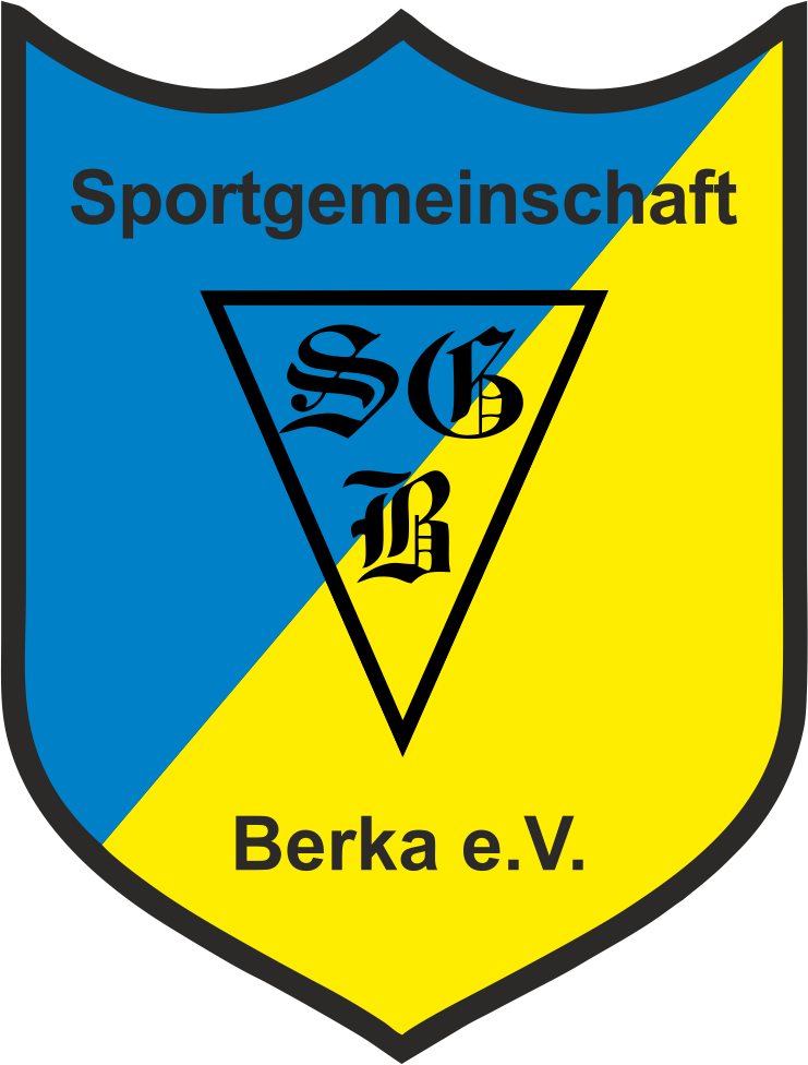 SG BERKA Logo