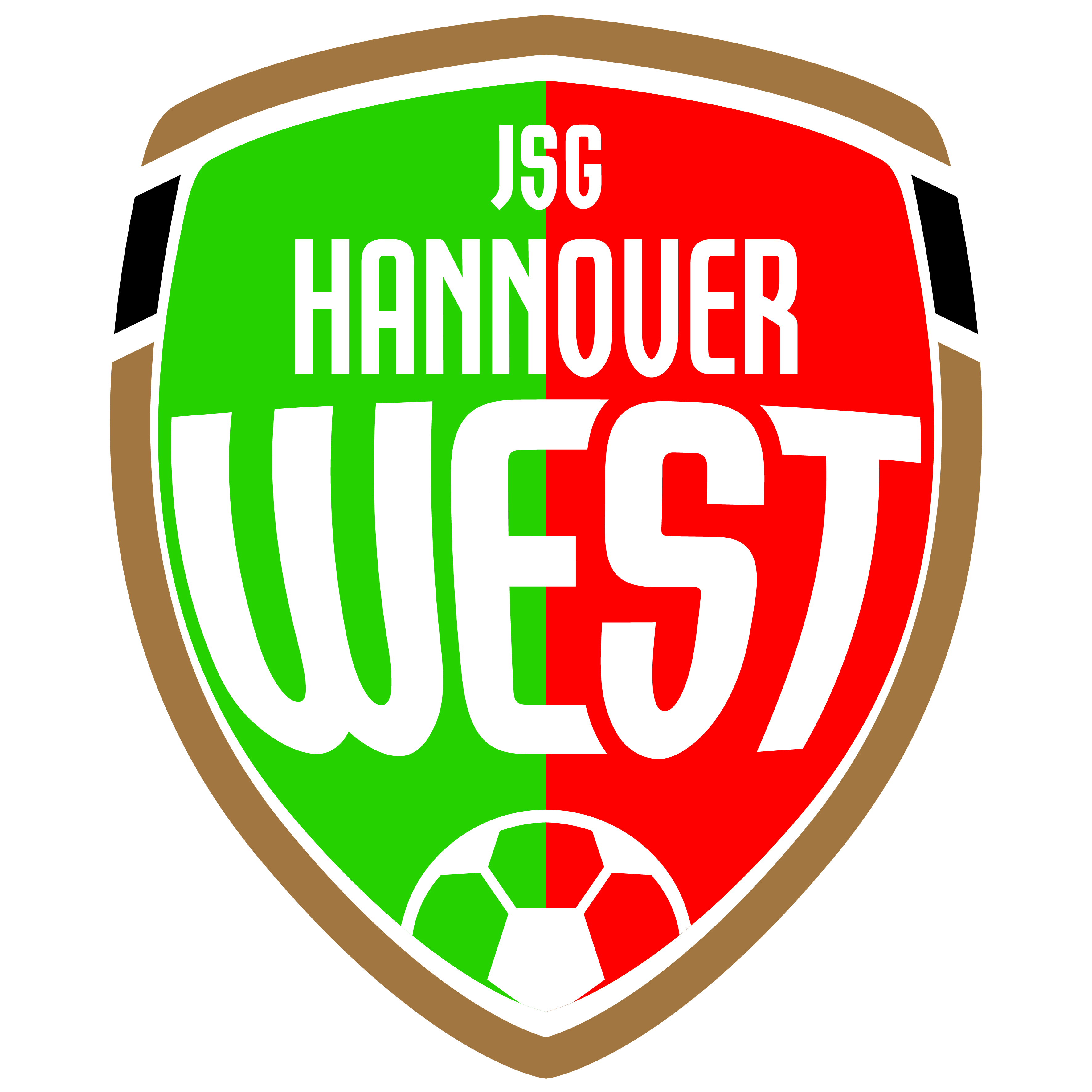 JSG Hannover West Logo