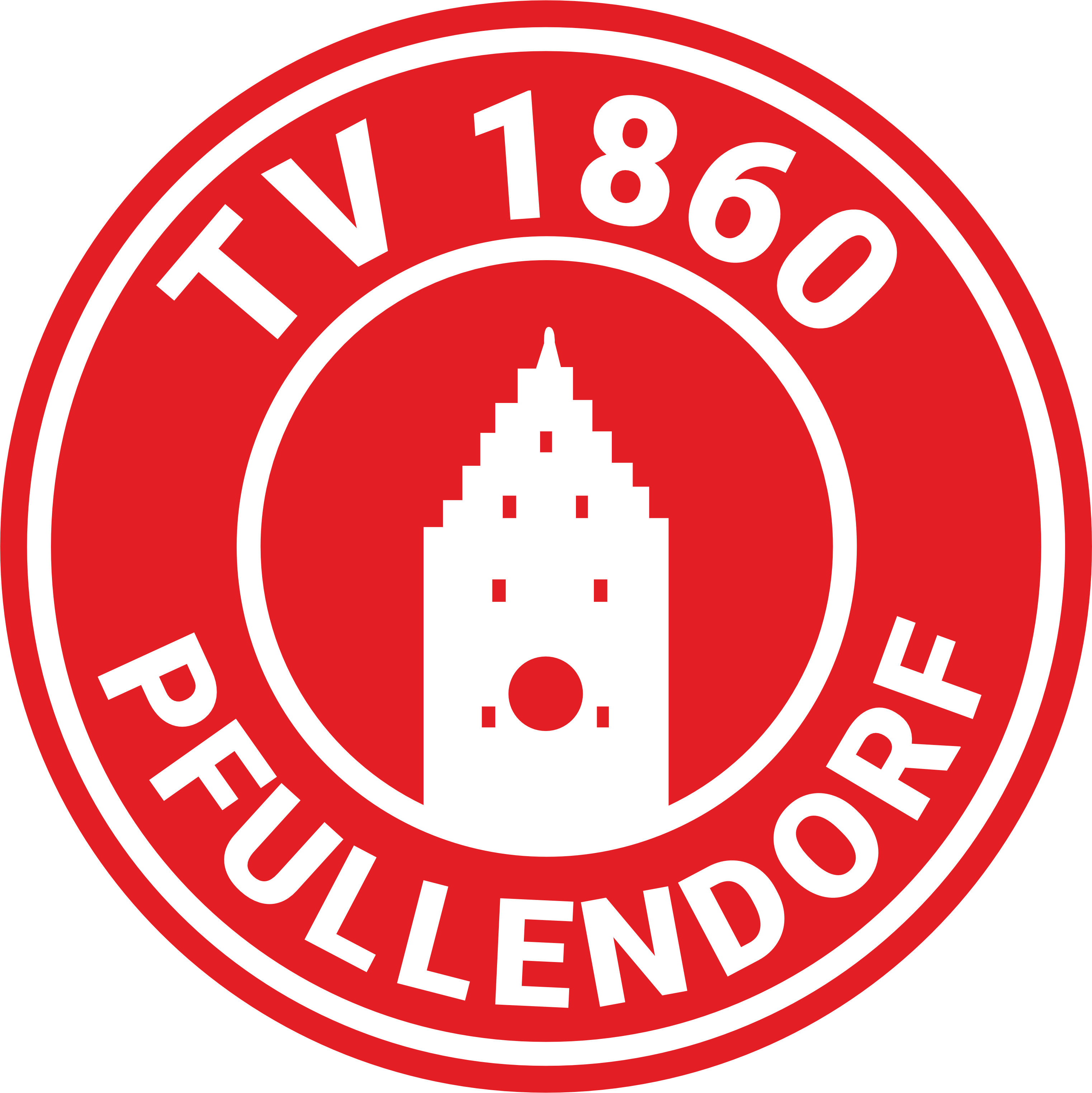 Turnverein Pfullendorf Logo