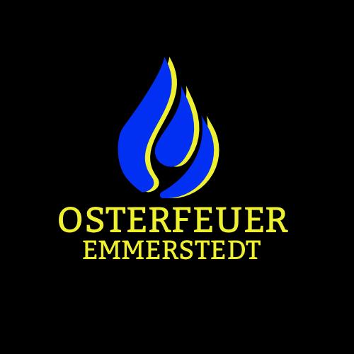 Osterfeuer Emmerstedt Logo