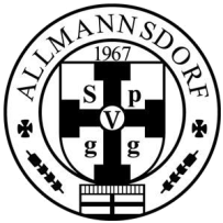 SpVgg Allmannsdorf Logo