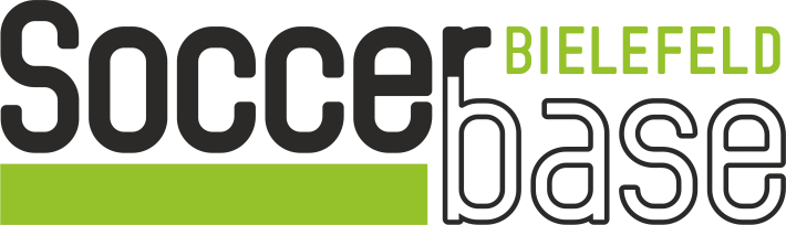 TV 1875 Paderborn - Fußball Logo 2