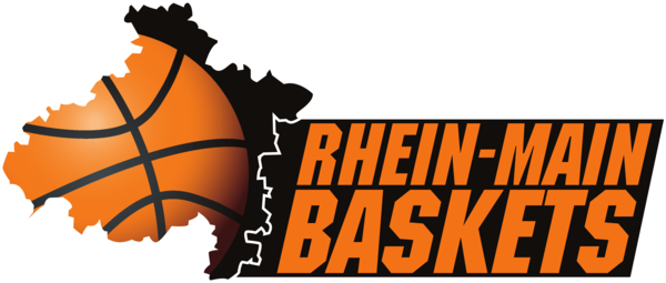 Rhein Main Baskets Logo