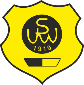 SV Weissenau Logo