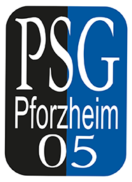 PSG 05 Pforzheim Logo