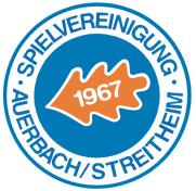 Spielvereinigung Auerbach/Streitheim Logo