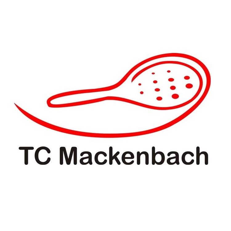 TC Mackenbach Logo