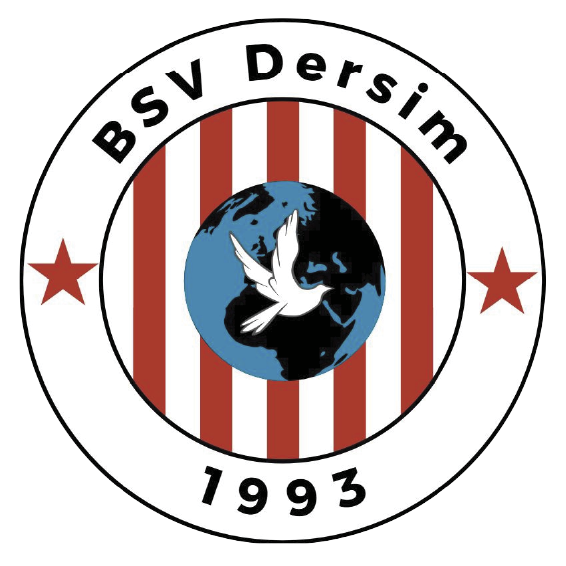 BSV Dersim 1993 e.V. Logo