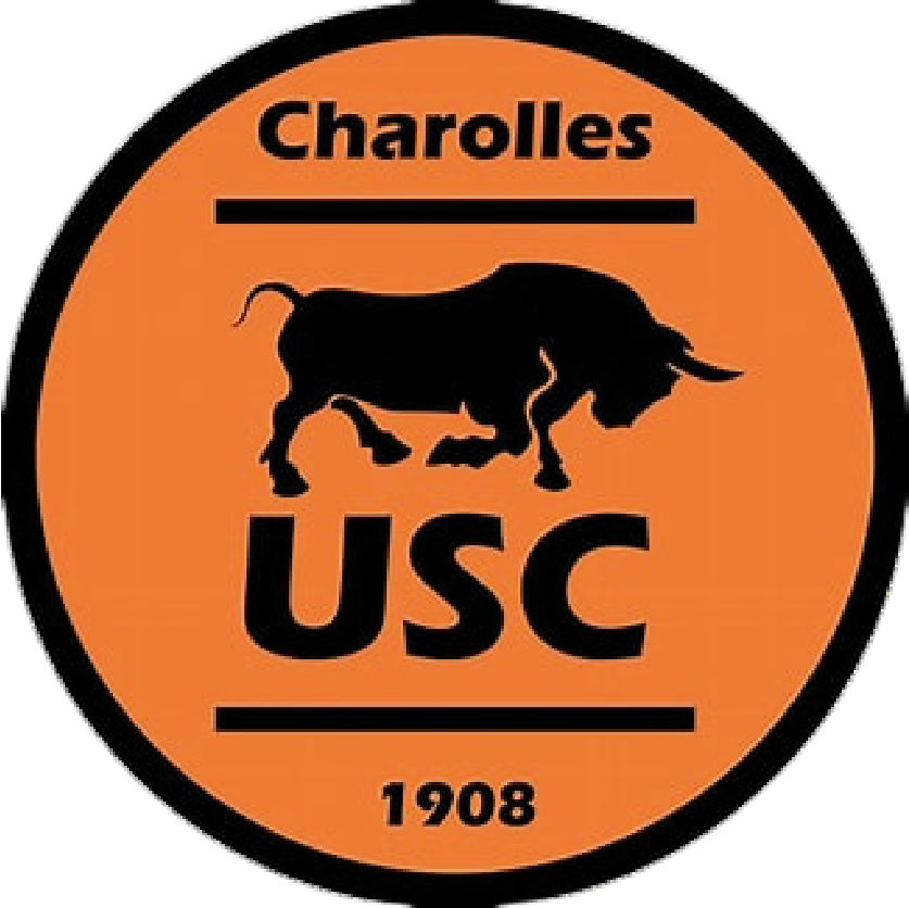 US Charolles Logo