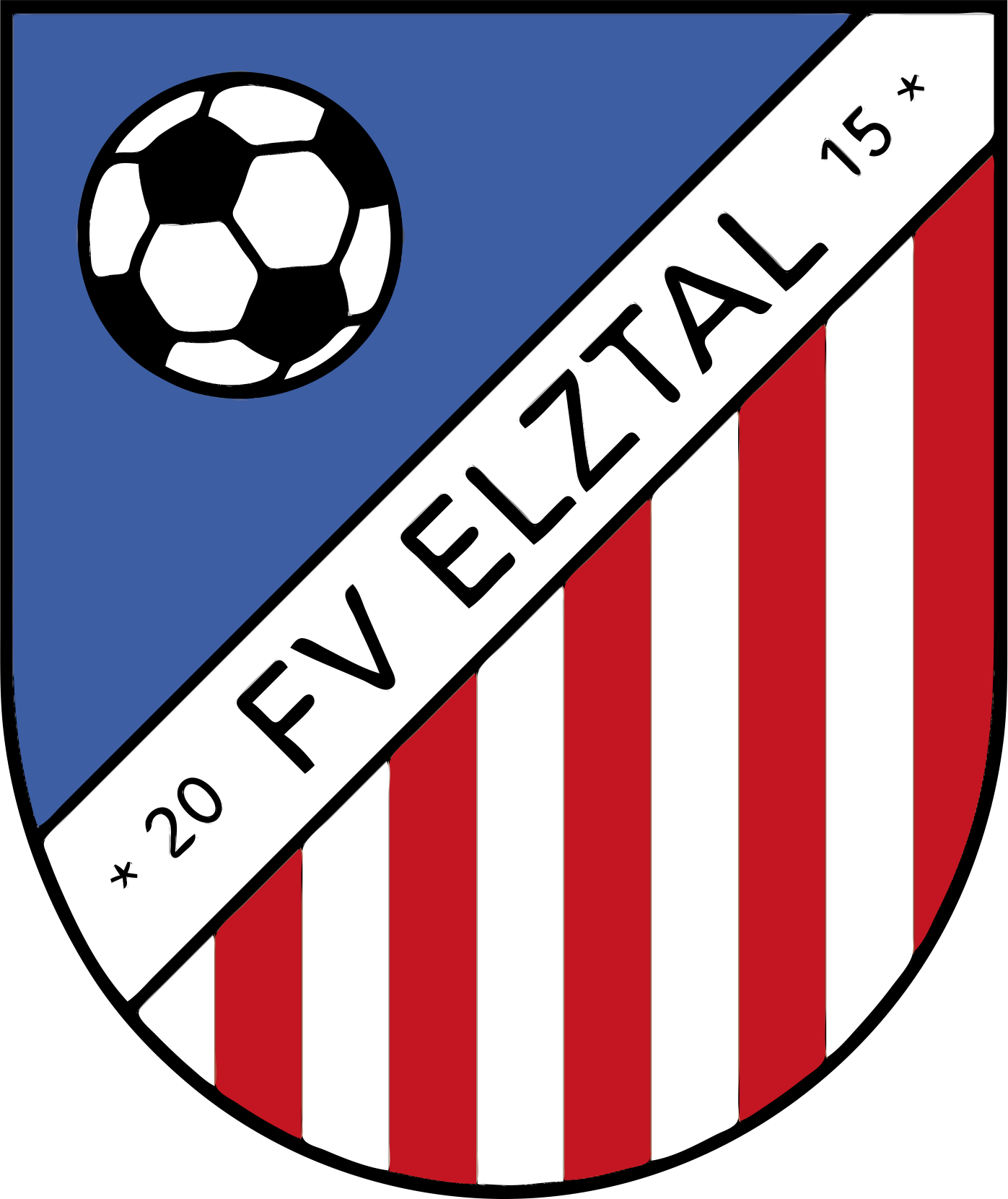 FV 2015 Elztal Logo
