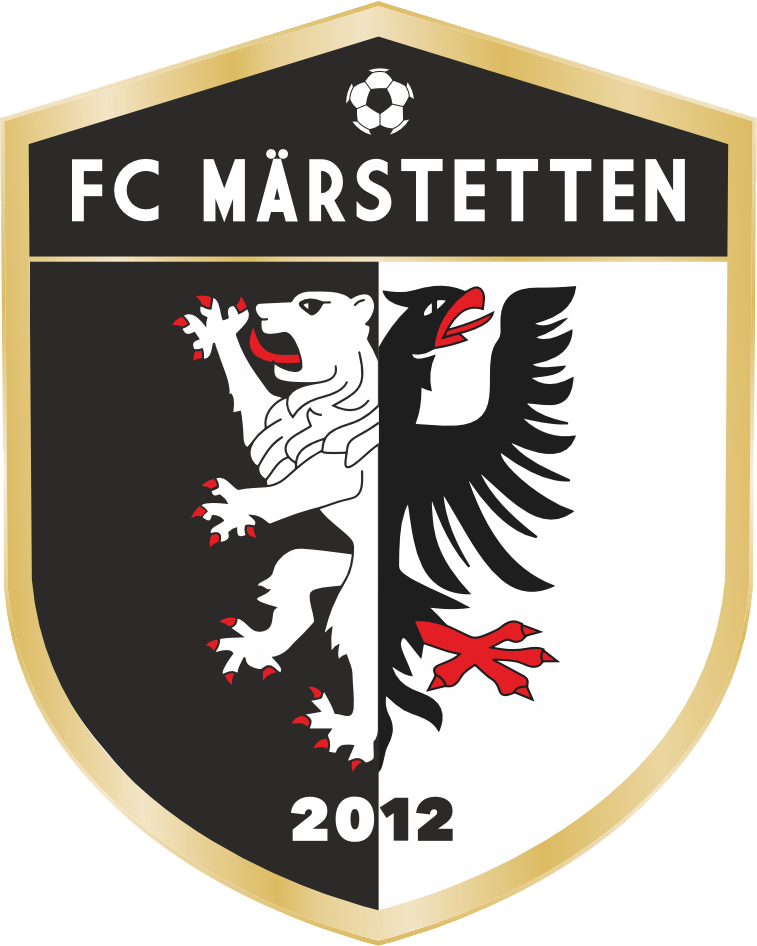 JAKO Fußballcamp 2026 FC Märstetten Logo