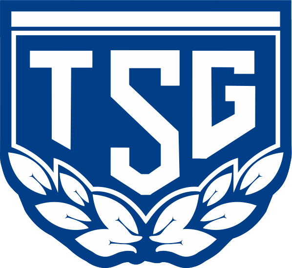 TSG Kaulsdorf Logo