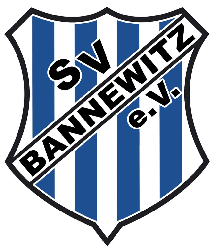 SV Bannewitz Logo