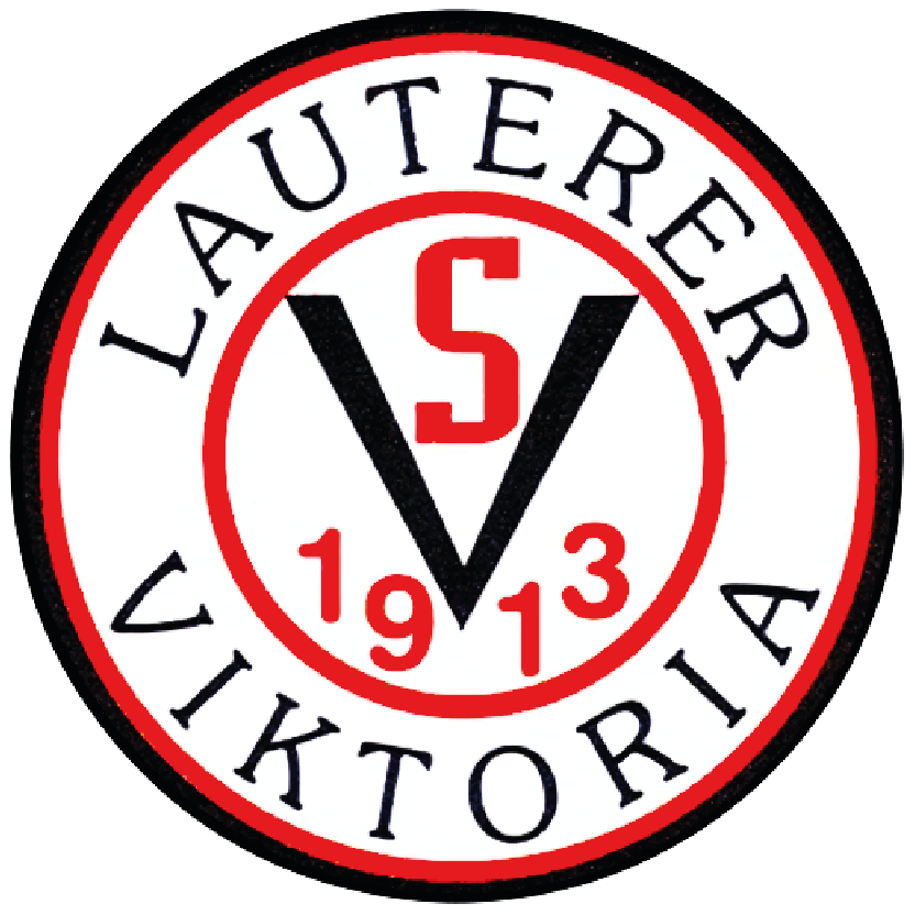 SV Viktoria Lauter Logo