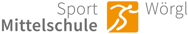 Sportmittelschule Wörgl Logo