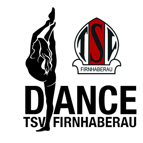 TSV Firnhaberau Dance Logo