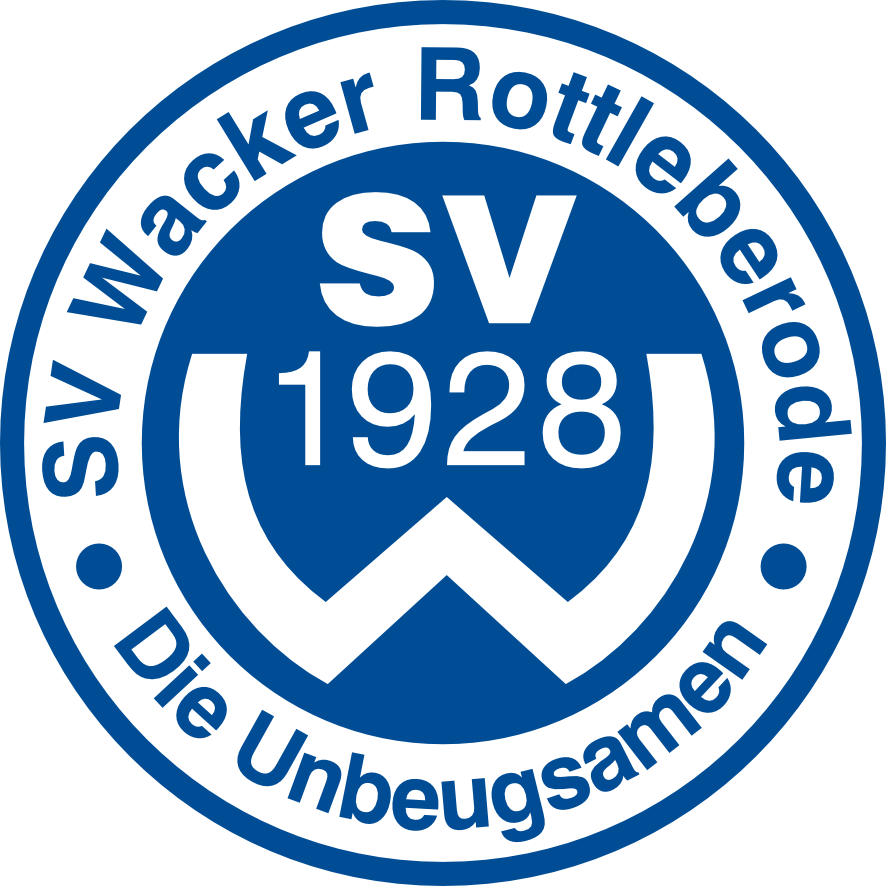 SV Wacker Rottleberode Logo
