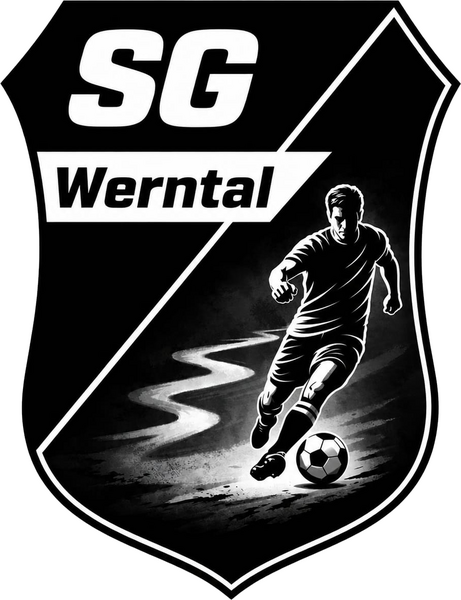 SG Werntal Logo