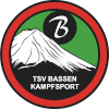 TSV Bassen Kampfsport Logo