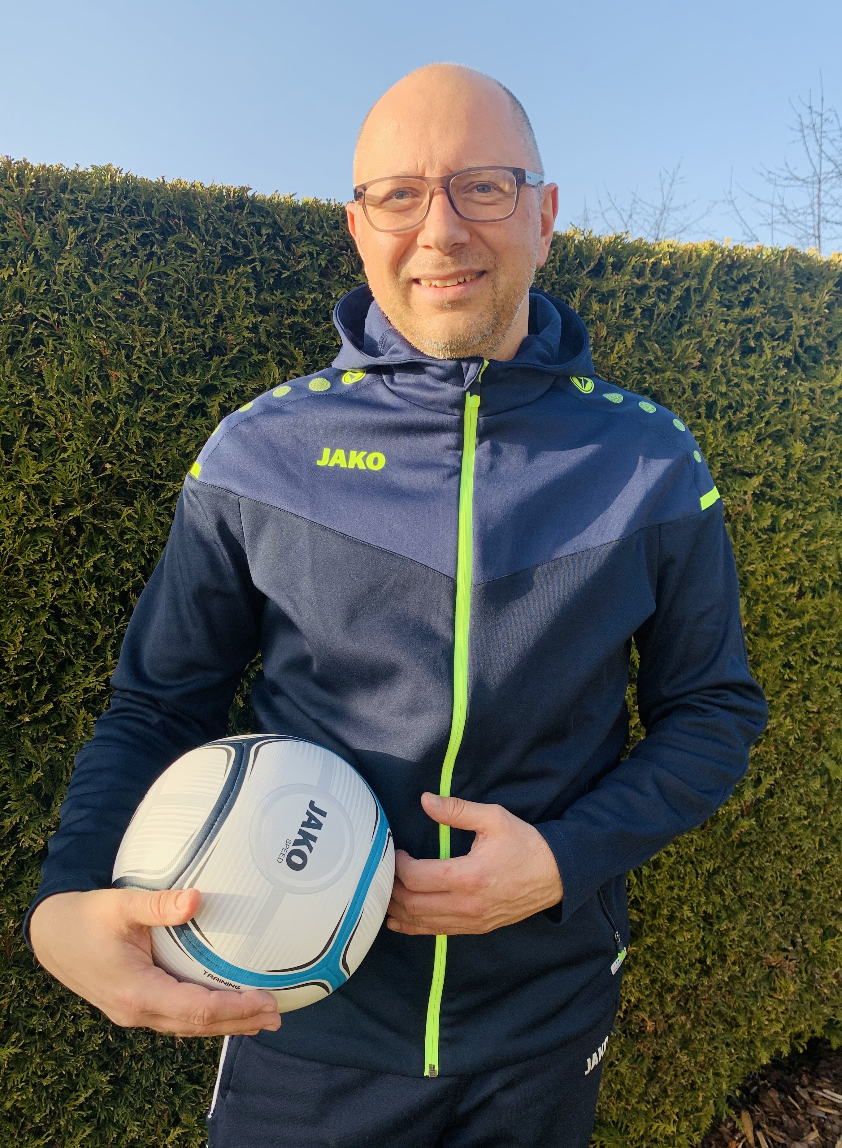 TEAMSPORT BEZOLD Logo