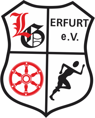 LG Erfurt Logo