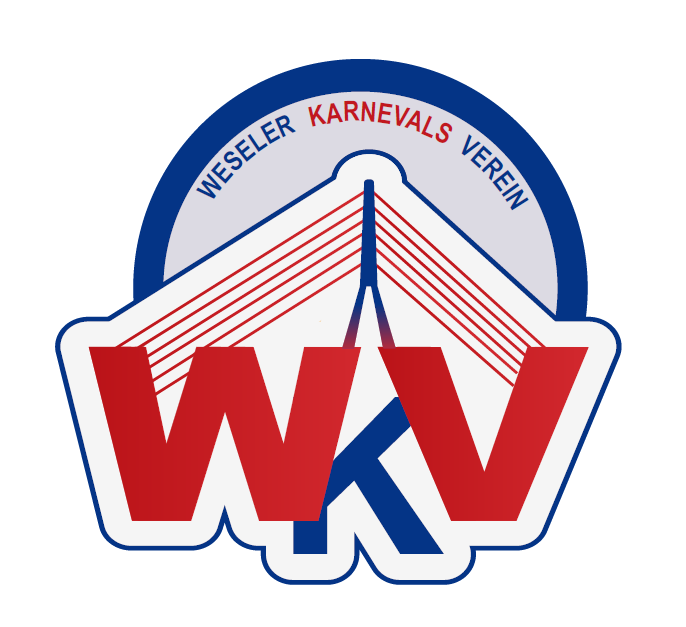 Weseler Karnevals Verein Logo