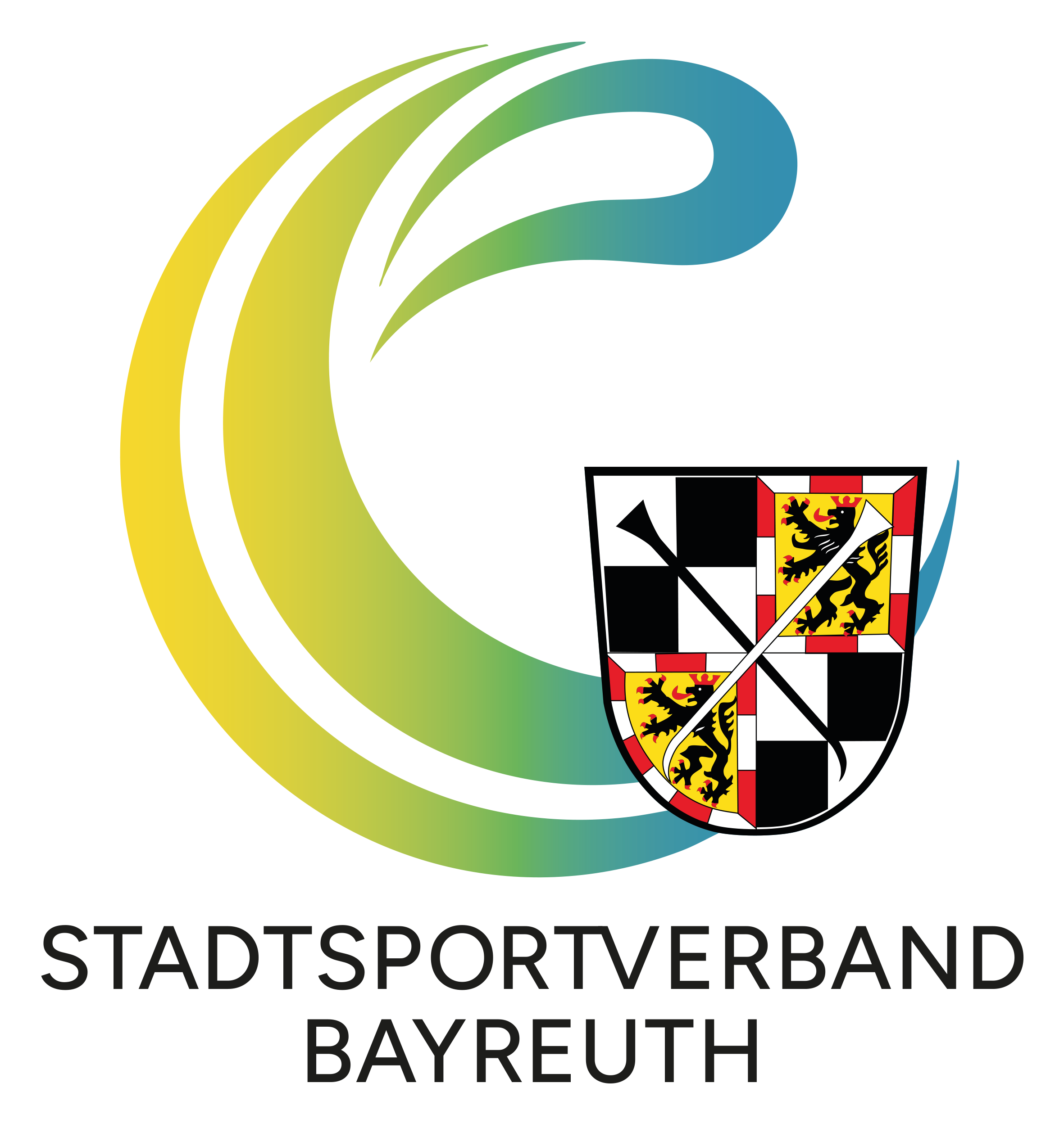 Stadtsportverband Bayreuth Logo