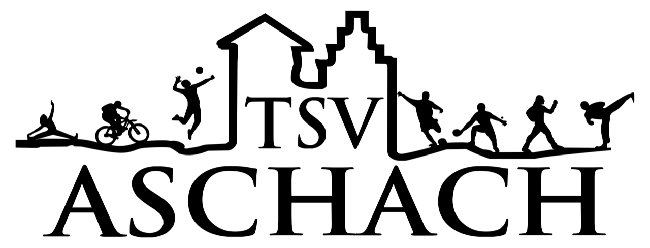 TSV Aschach Logo